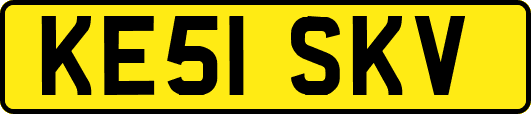 KE51SKV