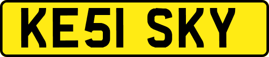 KE51SKY