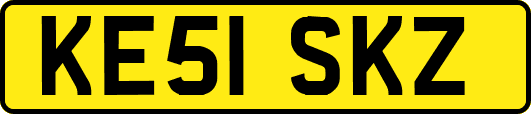 KE51SKZ
