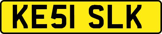 KE51SLK