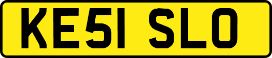 KE51SLO