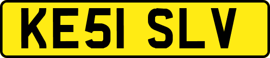 KE51SLV