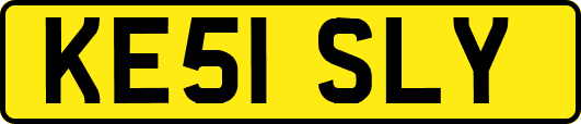 KE51SLY