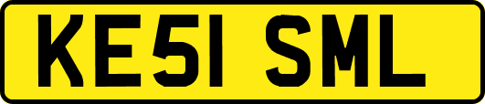 KE51SML