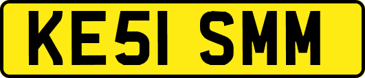 KE51SMM