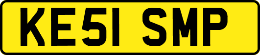 KE51SMP