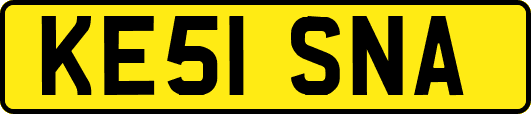 KE51SNA