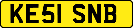 KE51SNB