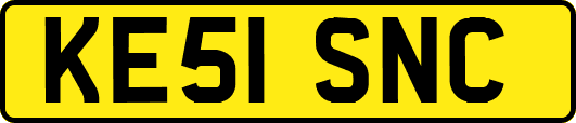 KE51SNC