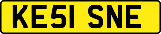 KE51SNE