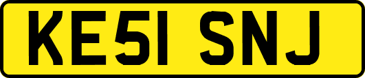 KE51SNJ