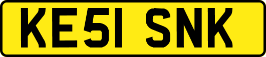 KE51SNK