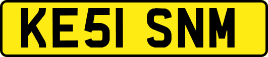 KE51SNM