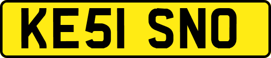 KE51SNO