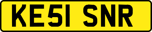 KE51SNR