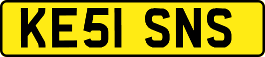 KE51SNS