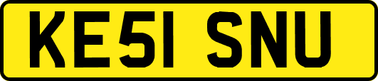 KE51SNU