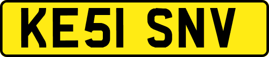 KE51SNV