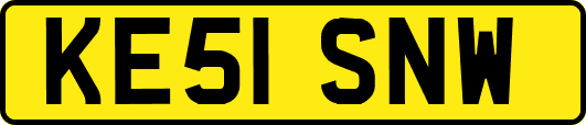 KE51SNW