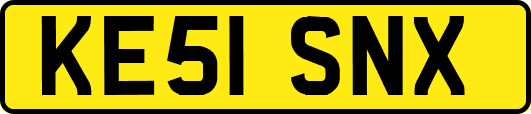 KE51SNX