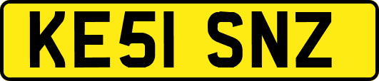 KE51SNZ