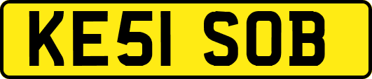 KE51SOB