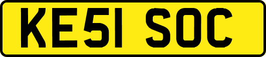 KE51SOC