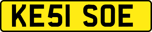 KE51SOE