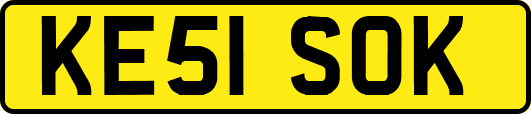 KE51SOK
