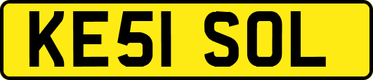 KE51SOL