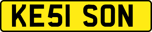 KE51SON