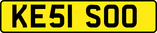 KE51SOO