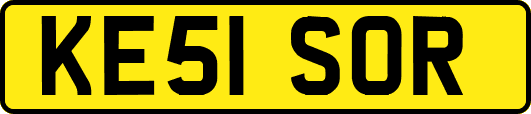 KE51SOR