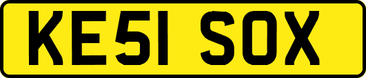 KE51SOX