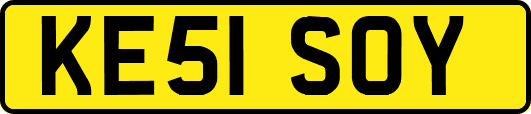 KE51SOY