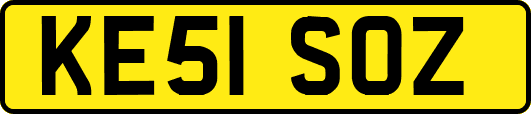 KE51SOZ
