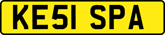 KE51SPA
