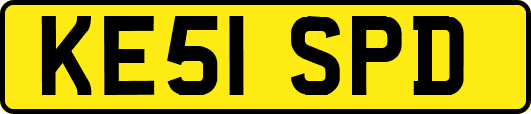 KE51SPD