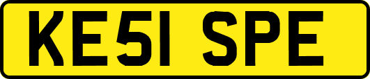 KE51SPE