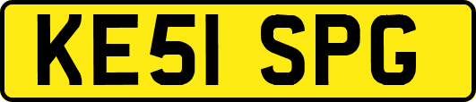 KE51SPG