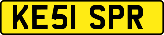 KE51SPR