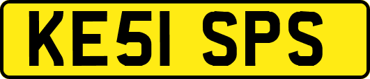 KE51SPS