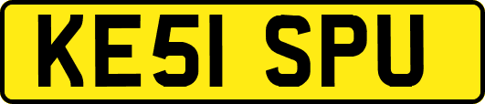 KE51SPU