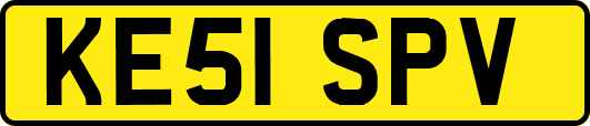 KE51SPV