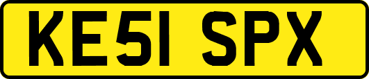 KE51SPX