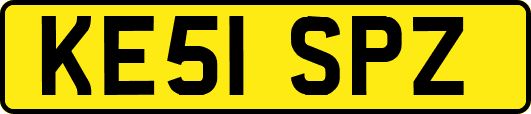 KE51SPZ