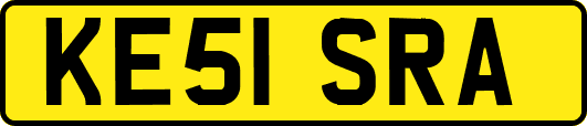 KE51SRA