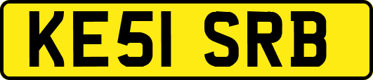 KE51SRB
