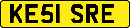 KE51SRE