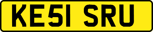 KE51SRU